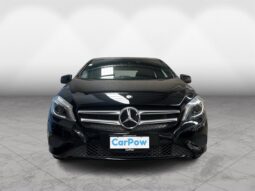 
										Mercedes-Benz A180 A180 2015 full									