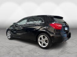
										Mercedes-Benz A180 A180 2015 full									