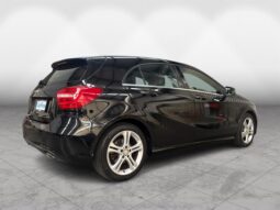 
										Mercedes-Benz A180 A180 2015 full									