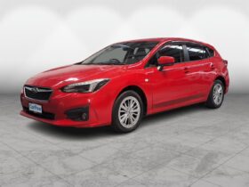 Subaru IMPREZA SPORTS 1.6i-L Eyesite 2018