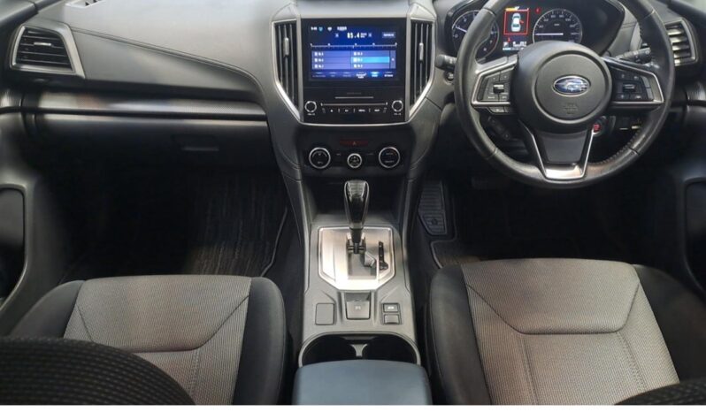 
								Subaru IMPREZA SPORTS 1.6i-L Eyesite 2018 full									