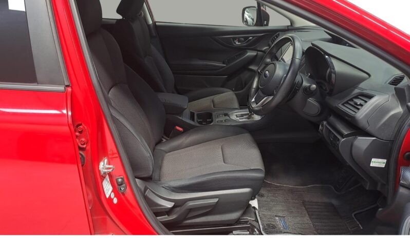 
								Subaru IMPREZA SPORTS 1.6i-L Eyesite 2018 full									