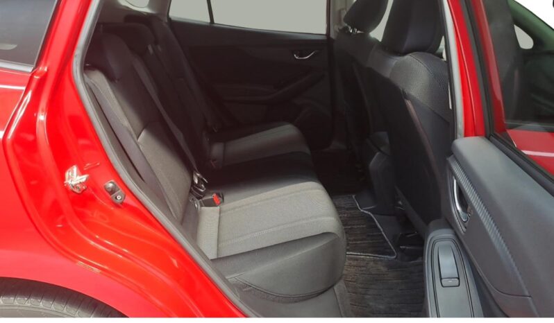 
								Subaru IMPREZA SPORTS 1.6i-L Eyesite 2018 full									