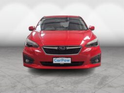 
										Subaru IMPREZA SPORTS 1.6i-L Eyesite 2018 full									