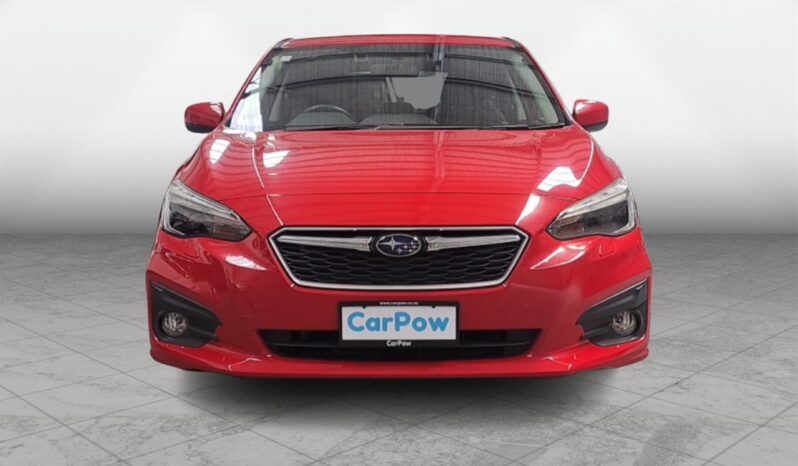 
								Subaru IMPREZA SPORTS 1.6i-L Eyesite 2018 full									