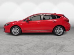 
										Subaru IMPREZA SPORTS 1.6i-L Eyesite 2018 full									