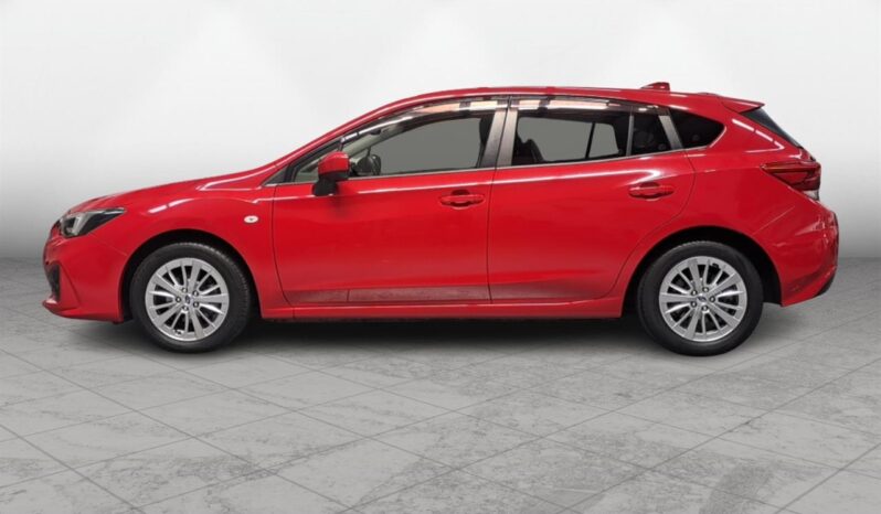 
								Subaru IMPREZA SPORTS 1.6i-L Eyesite 2018 full									