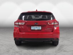 
										Subaru IMPREZA SPORTS 1.6i-L Eyesite 2018 full									
