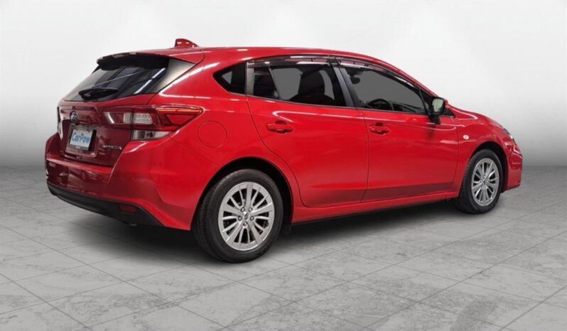 
								Subaru IMPREZA SPORTS 1.6i-L Eyesite 2018 full									