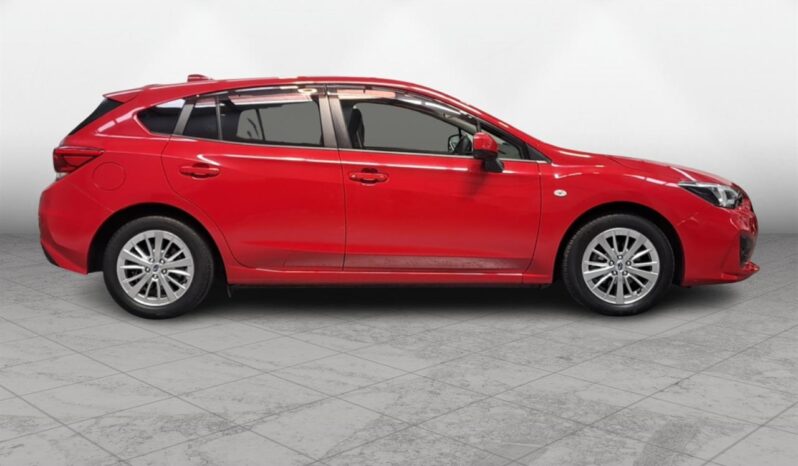
								Subaru IMPREZA SPORTS 1.6i-L Eyesite 2018 full									