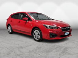 
										Subaru IMPREZA SPORTS 1.6i-L Eyesite 2018 full									