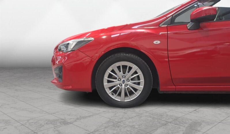 
								Subaru IMPREZA SPORTS 1.6i-L Eyesite 2018 full									