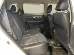 
										Nissan X-TRAIL 20X Emergency Package 2014 full									