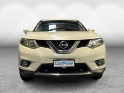
										Nissan X-TRAIL 20X Emergency Package 2014 full									