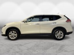 
										Nissan X-TRAIL 20X Emergency Package 2014 full									