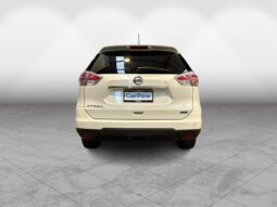 
										Nissan X-TRAIL 20X Emergency Package 2014 full									