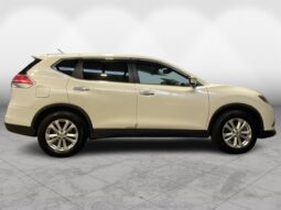 
										Nissan X-TRAIL 20X Emergency Package 2014 full									