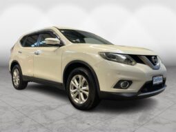 
										Nissan X-TRAIL 20X Emergency Package 2014 full									