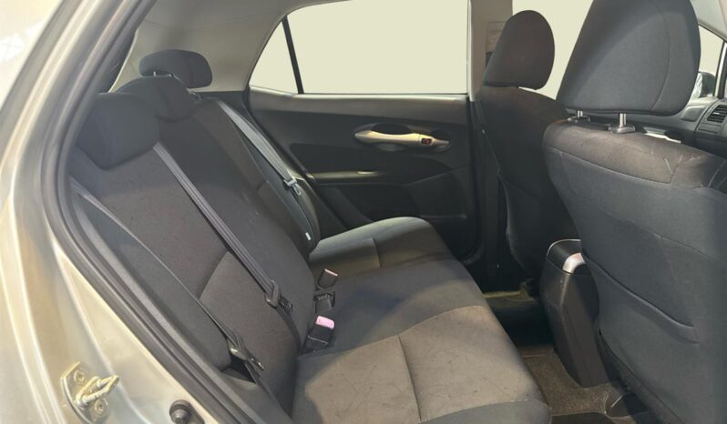 
								Toyota Corolla 1.8P GX HATCH 5 6M 2009 full									
