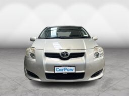 
										Toyota Corolla 1.8P GX HATCH 5 6M 2009 full									