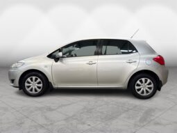 
										Toyota Corolla 1.8P GX HATCH 5 6M 2009 full									