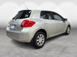 
										Toyota Corolla 1.8P GX HATCH 5 6M 2009 full									
