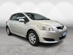
										Toyota Corolla 1.8P GX HATCH 5 6M 2009 full									