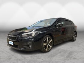 Subaru IMPREZA  2018