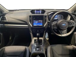 
										Subaru IMPREZA  2018 full									