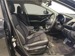 
										Subaru IMPREZA  2018 full									