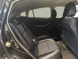 
										Subaru IMPREZA  2018 full									