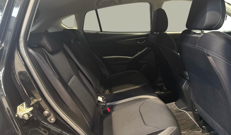 
								Subaru IMPREZA  2018 full									