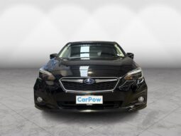 
										Subaru IMPREZA  2018 full									