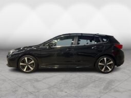 
										Subaru IMPREZA  2018 full									