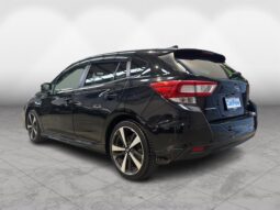 
										Subaru IMPREZA  2018 full									