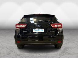 
										Subaru IMPREZA  2018 full									