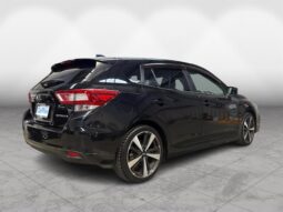 
										Subaru IMPREZA  2018 full									