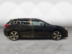 
										Subaru IMPREZA  2018 full									