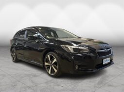 
										Subaru IMPREZA  2018 full									