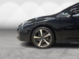 
										Subaru IMPREZA  2018 full									