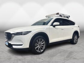 Mazda CX-8 25S PRO ACTIVE AWD 4WD 2019