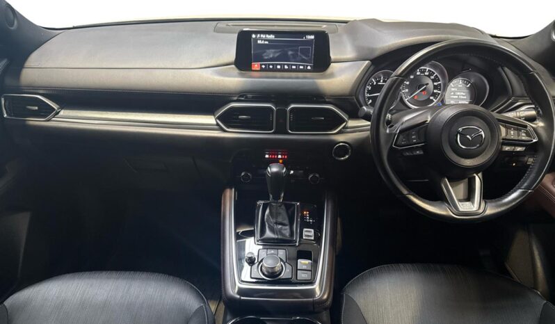 
								Mazda CX-8 25S PRO ACTIVE AWD 4WD 2019 full									