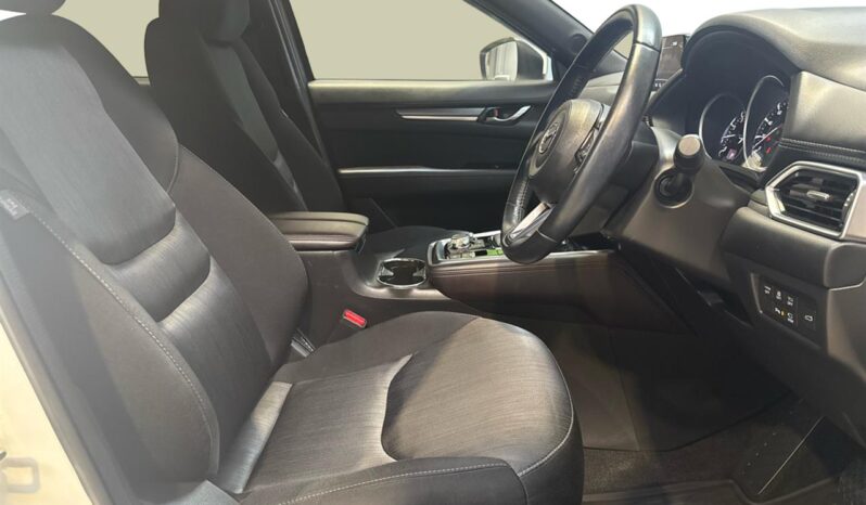 
								Mazda CX-8 25S PRO ACTIVE AWD 4WD 2019 full									