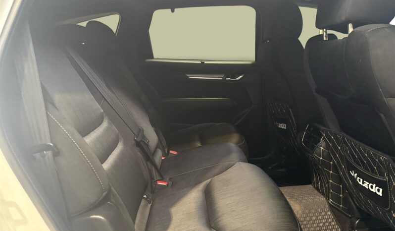 
								Mazda CX-8 25S PRO ACTIVE AWD 4WD 2019 full									