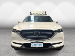 
										Mazda CX-8 25S PRO ACTIVE AWD 4WD 2019 full									