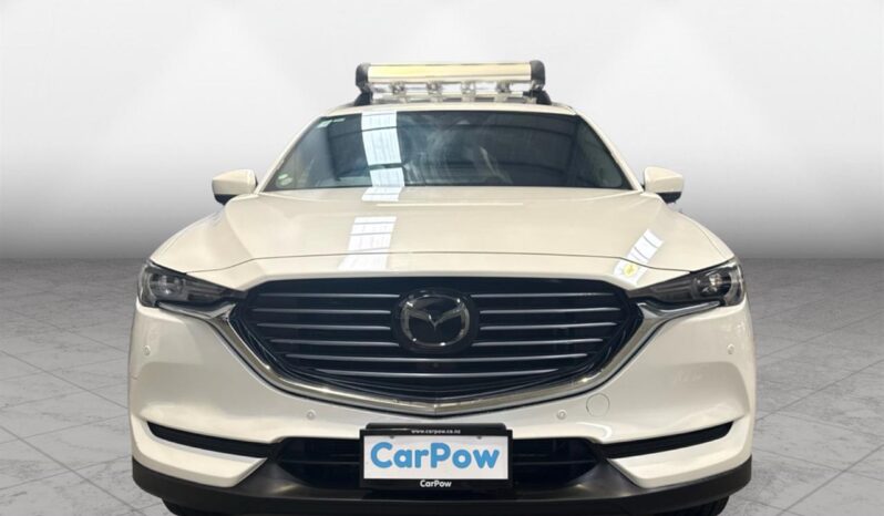 
								Mazda CX-8 25S PRO ACTIVE AWD 4WD 2019 full									