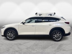 
										Mazda CX-8 25S PRO ACTIVE AWD 4WD 2019 full									