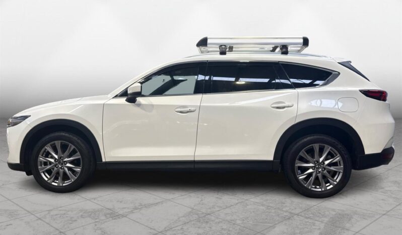 
								Mazda CX-8 25S PRO ACTIVE AWD 4WD 2019 full									