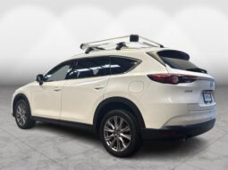 
										Mazda CX-8 25S PRO ACTIVE AWD 4WD 2019 full									