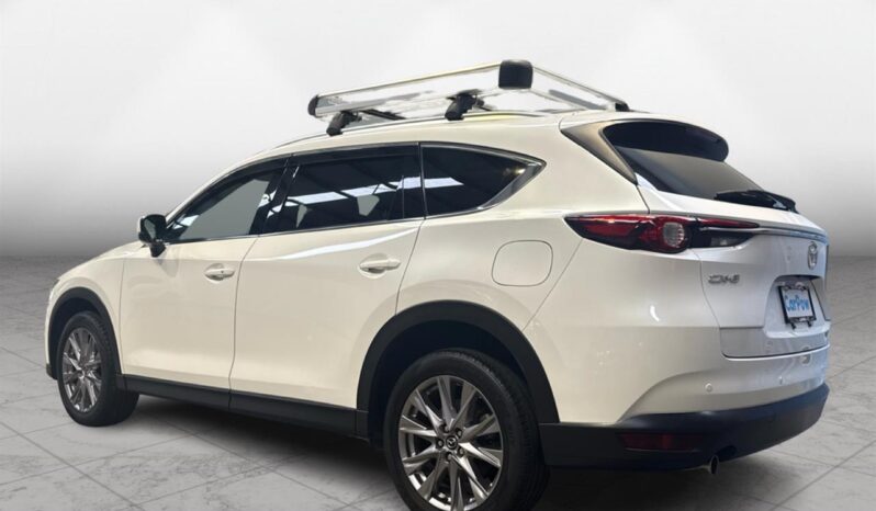 
								Mazda CX-8 25S PRO ACTIVE AWD 4WD 2019 full									